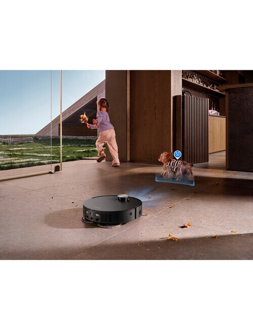 Dreame X50 Ultra Robot Vacuum Cleaner & Mop with Pro Leap, RLX85CE product photo View 09 L