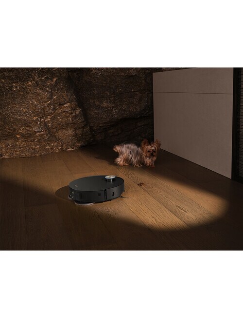 Dreame X50 Ultra Robot Vacuum Cleaner & Mop with Pro Leap, RLX85CE product photo View 11 L