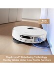 Dreame L40S Ultra Robotic Vacuum, RLL22SE product photo View 07 S