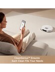 Dreame L40S Ultra Robotic Vacuum, RLL22SE product photo View 16 S