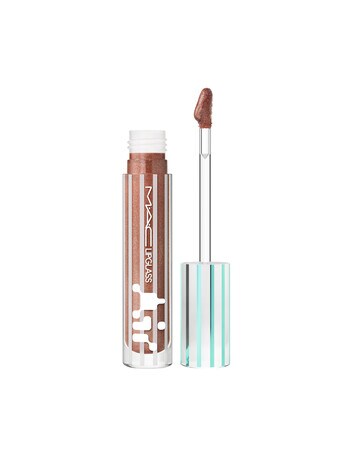 MAC Lipglass Air Non-Sticky Gloss, M.A.C Holiday product photo