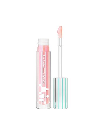 MAC Lipglass Air Non-Sticky Gloss, M.A.C Holiday product photo