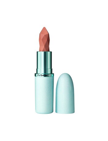 MAC M.A.Cximal Satin Lipstick, M.A.C Holiday product photo