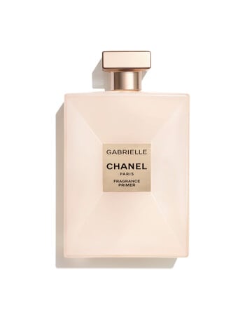 CHANEL GABRIELLE CHANEL Fragrance Primer, 150ml product photo