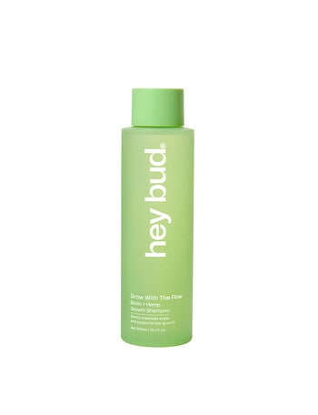 Hey Bud Grow With The Flow Shampoo product photo