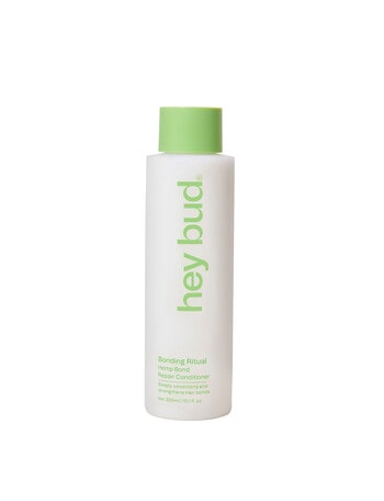 Hey Bud Bonding Ritual Conditioner product photo