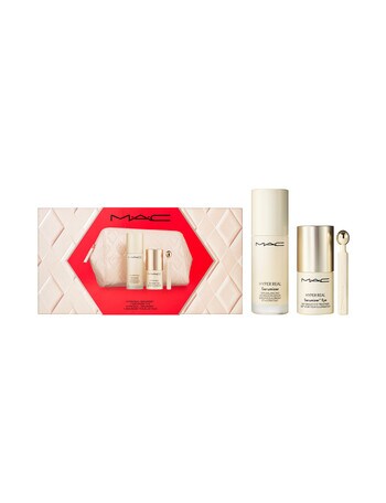 MAC Hyper Real Radiant Face + Eye Kit, Valued At $290 product photo
