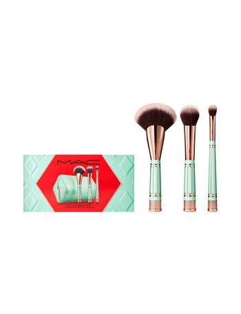 MAC MAC Of All Trades Brush Kit, Valued At $248 product photo