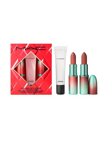 MAC MACx To The Future Lip Duo, Valued At $137 product photo