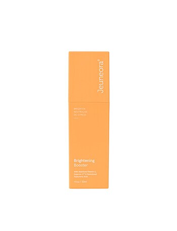 Jeuneora Brightening Booster Vitamin C Serum, 30ml product photo