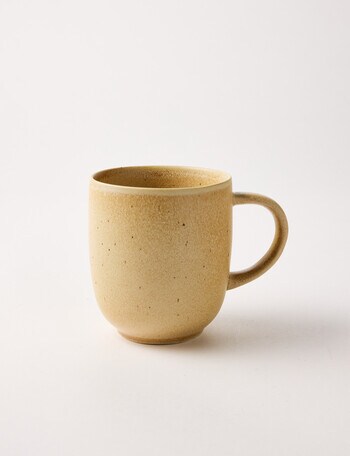 Stevens Bambi Mug, 400ml, Toast product photo