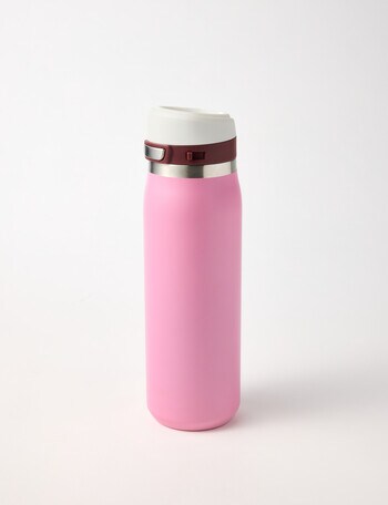 Smash 3W Chugger, Pink, 750ml product photo