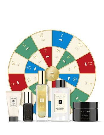 Jo Malone London 25 Day Advent Calendar product photo