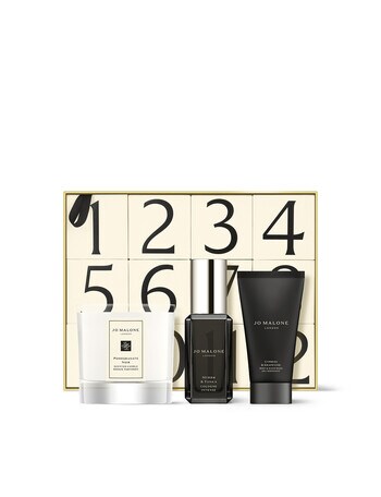 Jo Malone London Twelve Days Ornament Collection product photo