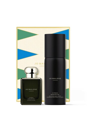 Jo Malone London Cypress & Grapevine Duo product photo