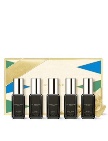 Jo Malone London Cologne Intense Collection product photo