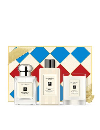 Jo Malone London Fragrant Faithfuls Trio product photo