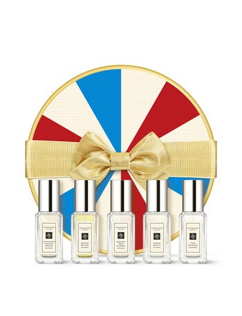 Jo Malone London Fragrant Festivities Cologne Collection product photo