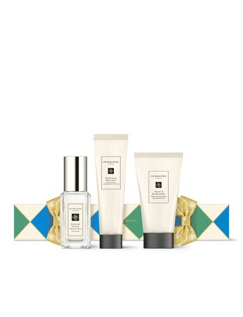 Jo Malone London Green and Blue Cracker product photo