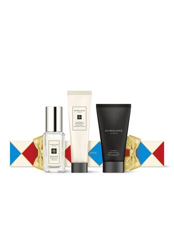 Jo Malone London Red and Blue Cracker product photo