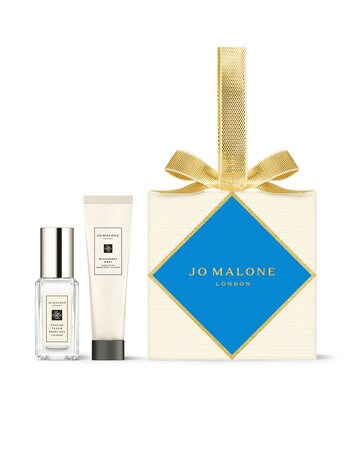 Jo Malone London Green and Blue Ornament product photo