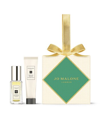 Jo Malone London Red and Blue Ornament product photo