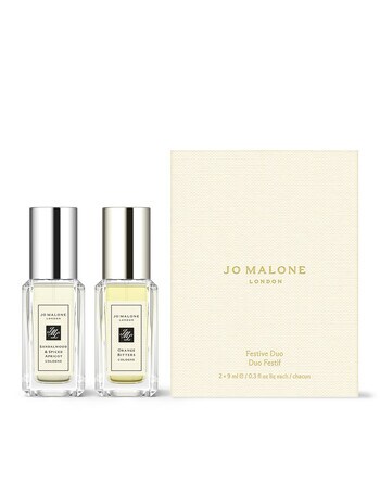 Jo Malone London Festive Cologne Duo product photo