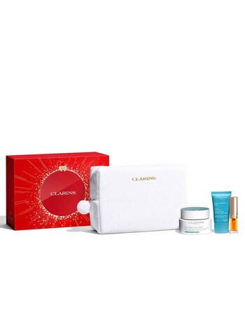 Clarins Cryo Mask Collection Set, Valued At $169 product photo