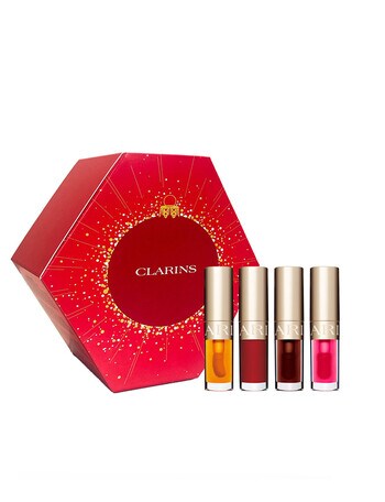 Clarins Radiant Lips Petite Set product photo
