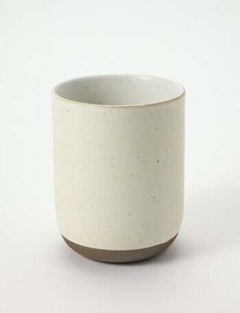 Gather Utensil Holder, Linen product photo