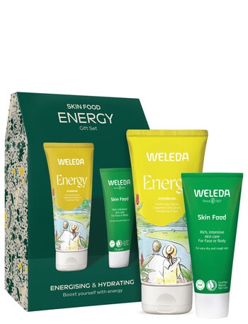 Weleda Skin Food Energy Set product photo
