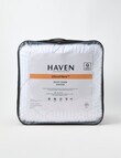 Haven UltraFibre Duvet Inner, 250GSM product photo