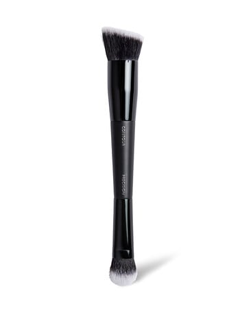 Natio Glow Double Ended Contour Brush product photo