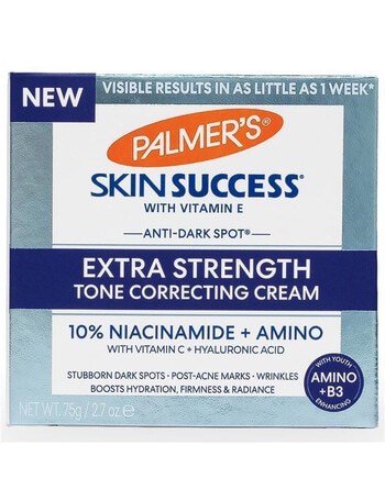 Palmers Skin Success Tone Correcting Cream product photo