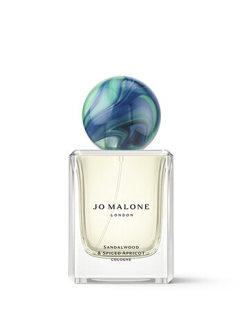 Jo Malone London Sandalwood & Spiced Apricot Cologne, 50ml product photo
