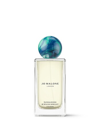 Jo Malone London Sandalwood & Spiced Apricot Cologne, 100ml product photo
