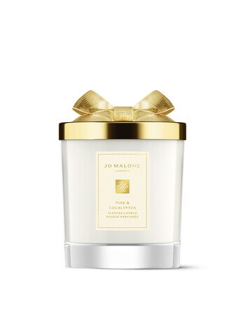 Jo Malone London Pine & Eucalyptus Scented Candle, 200g product photo