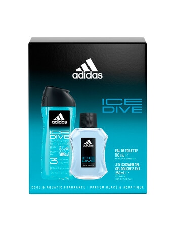 Adidas Ice Dive Duo Set product photo