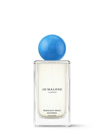 Jo Malone London Midnight Musk & Amber Cologne, 100ml product photo