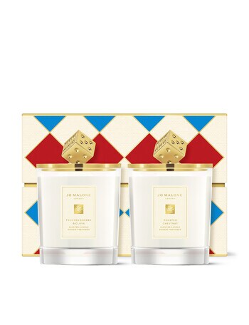 Jo Malone London Decorated Candle Duo product photo