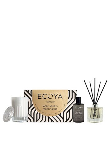 Ecoya Mini Celebration Set product photo