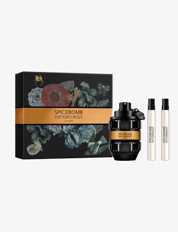 Viktor & Rolf Spicebomb Extreme Spring Set product photo