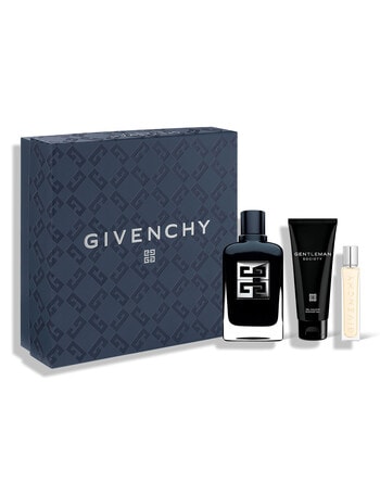 Givenchy Gentleman Society EDP 100ml Set product photo