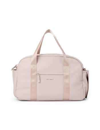 Pretty Brave Stella Baby Bag, Stone product photo