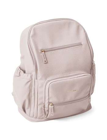 Pretty Brave Chloe Backpack, Stone product photo