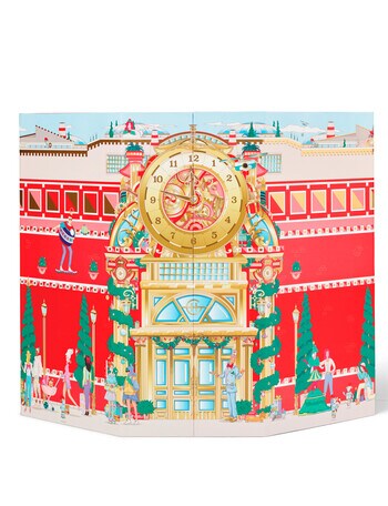 Glasshouse Fragrances Advent Calendar product photo