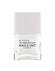 Nails Inc Super Dew Quad Nail Polish product photo View 05 S