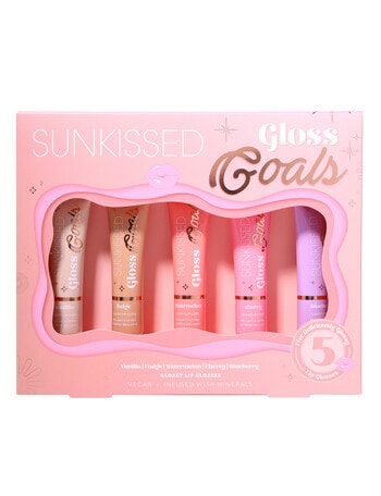Gloss Goals product photo