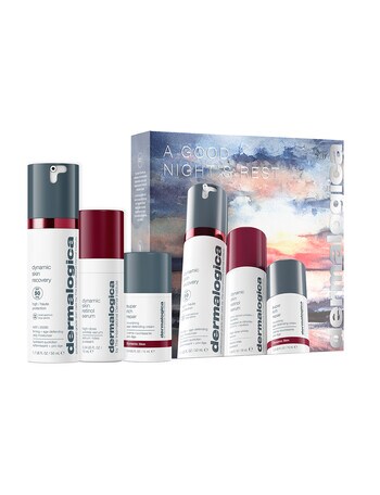 Dermalogica A Goodnights Rest, Valued At $432 product photo