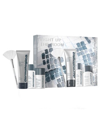 Dermalogica Light Up the Room, Valued At $212 product photo